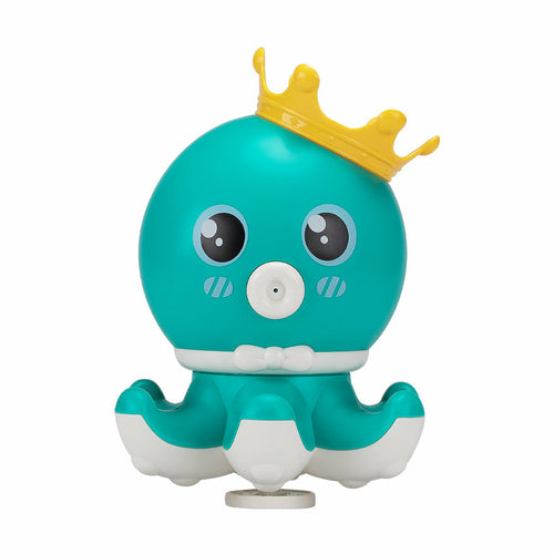 Magic Rotating Water Spray For Baby Bathing In Water Toy